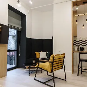  Апартаменты Design Украина