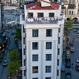 호텔 The Nest, 이스탄불