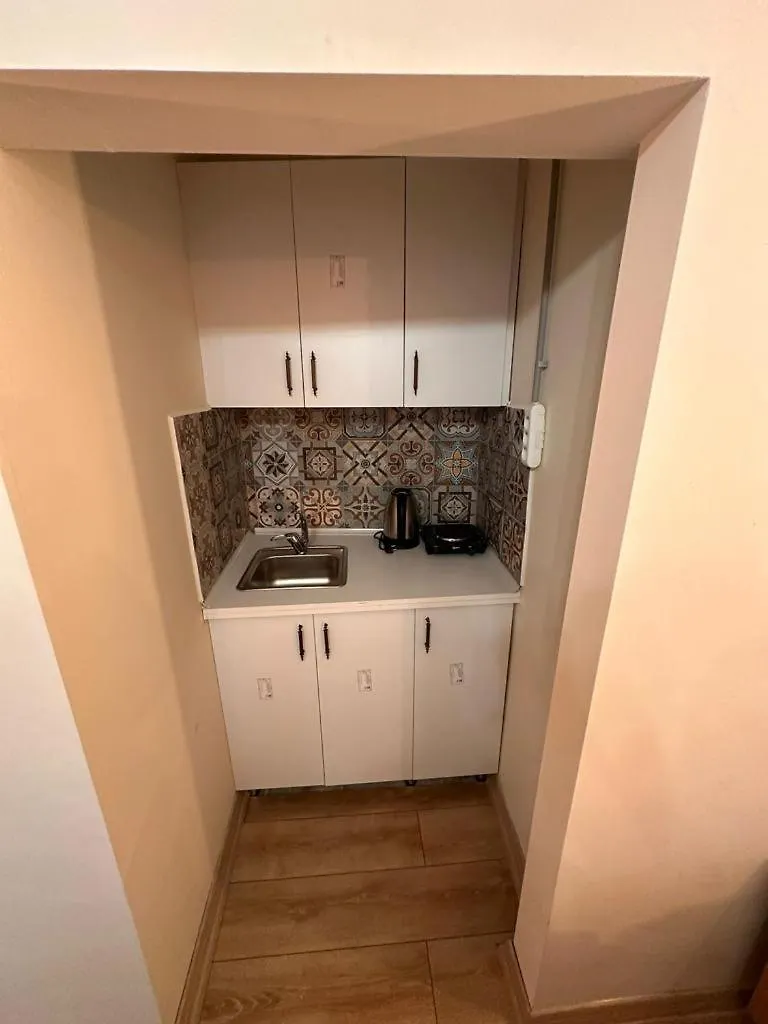 Old City Houses Sultanahmet Istanbul Apartment