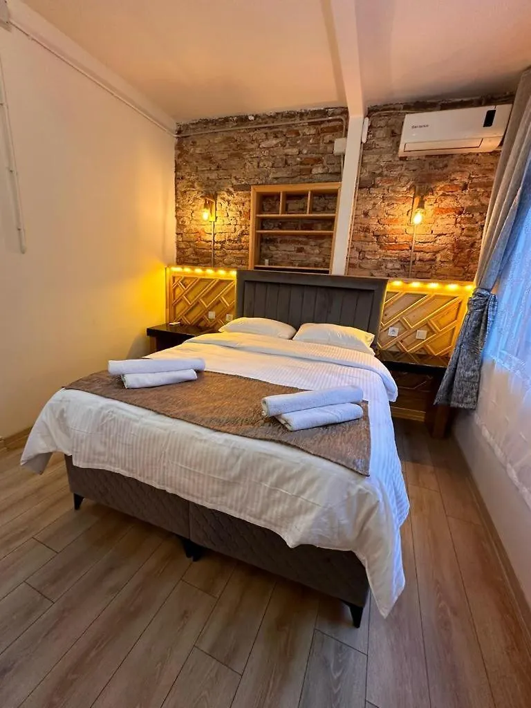 Apartment Old City Houses Sultanahmet Istanbul Turkey