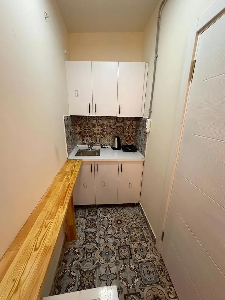 Apartment Old City Houses Sultanahmet Istanbul