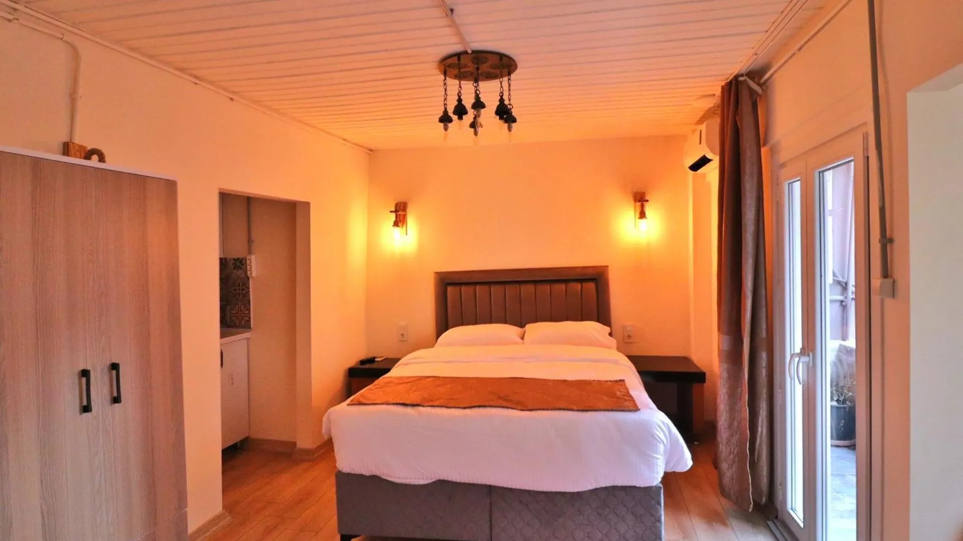 Apartment Old City Houses Sultanahmet Istanbul