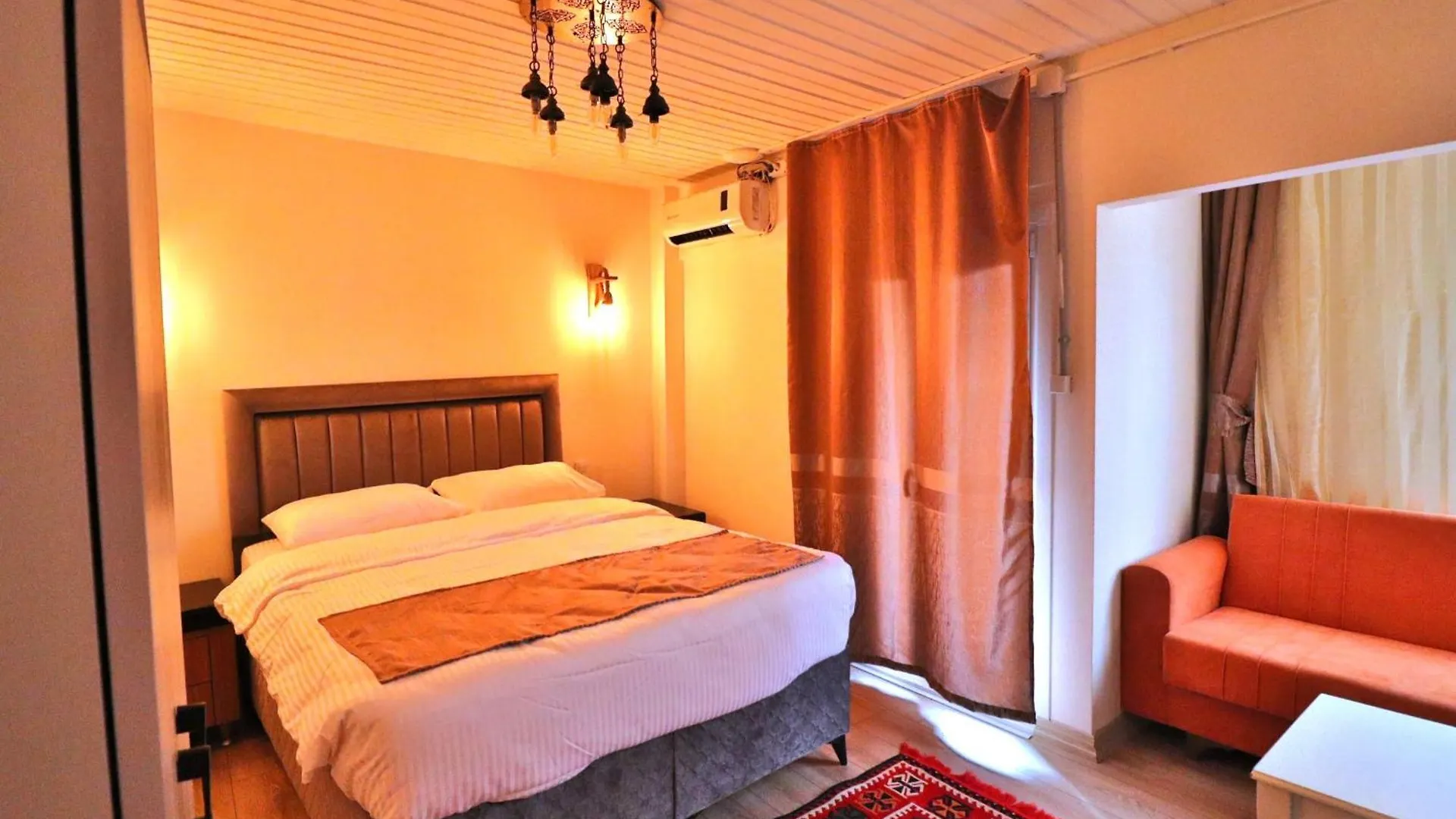 Apartment Old City Houses Sultanahmet Istanbul