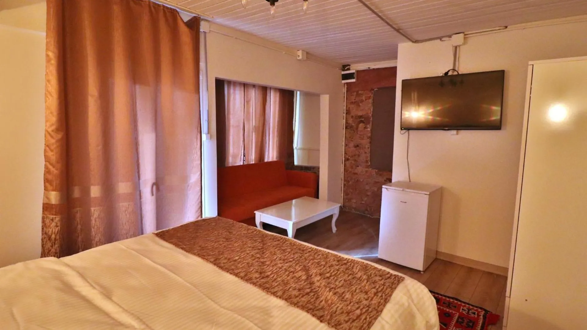 Apartment Old City Houses Sultanahmet Istanbul
