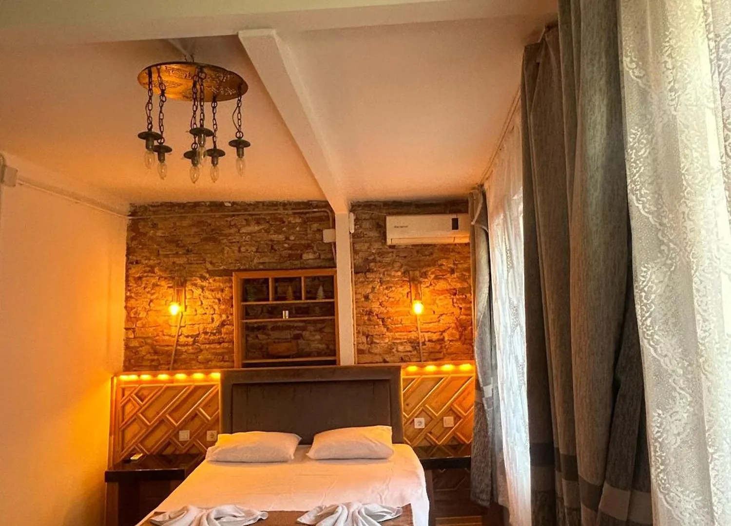 Old City Houses Sultanahmet Istanbul Apartment